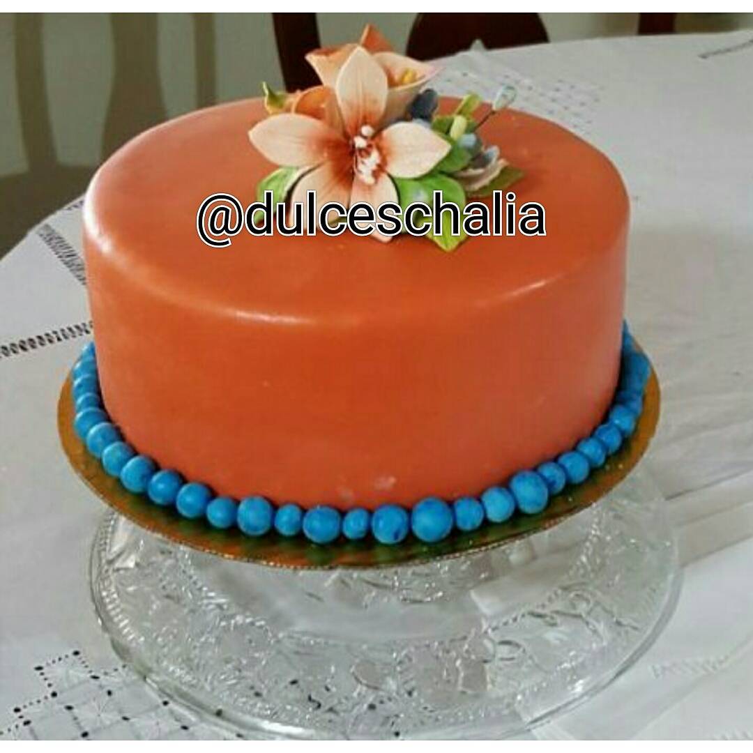 Dulces Chalia 75